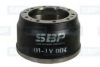 SBP 01-VO004 Brake Drum